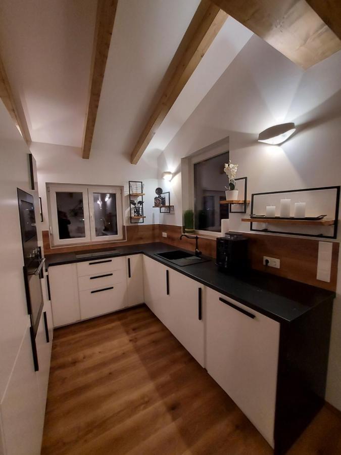 Апартаменты Auszeit Steiraland Penthouse 9 Mit Grossen Balkon Und Parkplatz Леобен Экстерьер фото