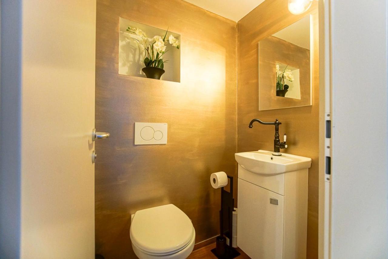 Апартаменты Auszeit Steiraland Penthouse 9 Mit Grossen Balkon Und Parkplatz Леобен Экстерьер фото